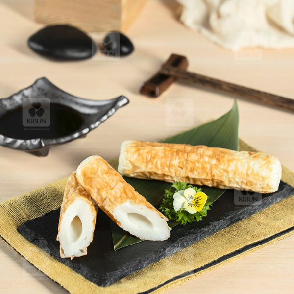 CHIKUWA NOYAKI